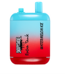 Snoopy Smoke | Extra Tank 15k Puffs Desechable