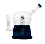 HEMPER | Snow Globe XL Bong 8"