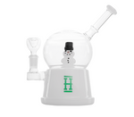 HEMPER | Snow Globe XL Bong 8"