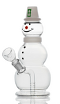 HEMPER | Snowman Bong 8"