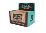 Boveda | Humidor 72% RH Packs