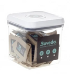 Boveda | Sobre Size 1 (1/8oz) 62% Doble Vía