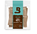 Boveda | Humidor 49% Packs