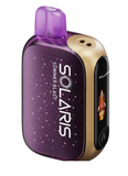 Solaris | 25000 Hits - Vape Carga Solar