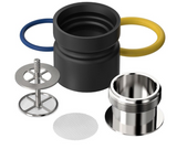 Storz & Bickel | Solid Valve Filling Chamber