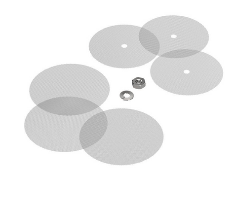 Storz & Bickel | Fine Screen Set for Solid Valve