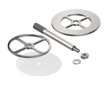 Storz & Bickel | Filling Chamber Insert for Solid Valve