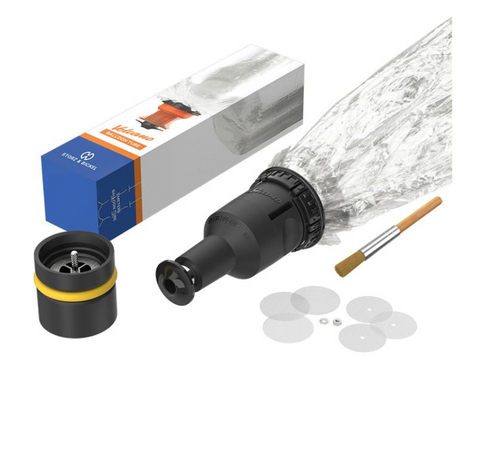 Storz & Bickel | Solid Valve Set