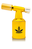 aLeaf | Brass Blow Torch 5"
