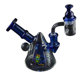 Space King | Space Pyramid Mini Rig
