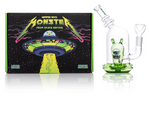 HEMPER | Space Monster Bong 7"