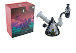 Space King | Space Pyramid Mini Rig