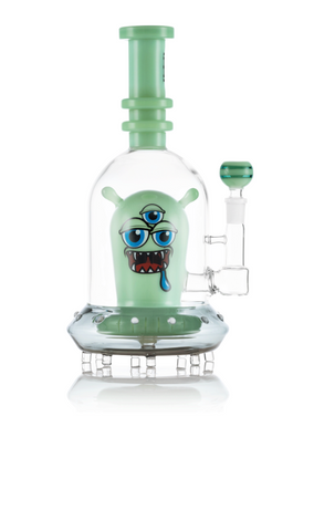HEMPER | Space Monster XL Bong 11.5"