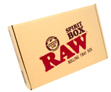 RAW | Spirit Box Charola