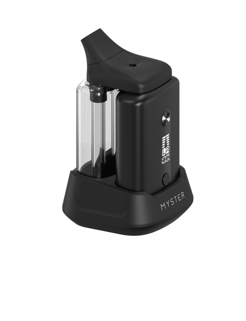 Myster | SplitStation Rig – TdH Mx