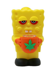 Bong Water Pipe Sponge Bob Esponja