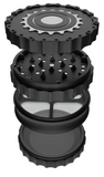 AirVape | Sprocket Grinder
