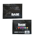 Stache | The Base Peak & Proxy Attachment