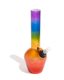 Chill | Steel Pipe Stainless Bong Acero