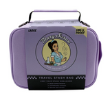 Blazy Susan | Stash Bag Smell Proof