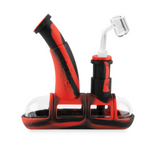 Ooze | Steamboat Bubbler Bong