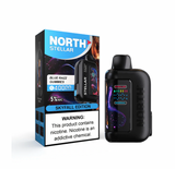 NORTH | Stellar 40k Puffs Desechable