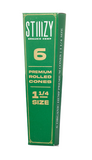 STIIIZY | Premium Pre-Rolled Conos Organic Hemp