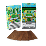 STIIIZY | All-American Premium Natural Cigar Leaf Wraps