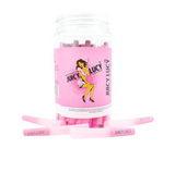 Stokes Juicy Lucy | Pink 53mm 50ct Shortys Pre Rolled Cones