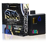 STNR | Stoners Blend 3G Disposable D8 + D10