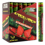 Cyclones |  Pre Rolled Hemp Cones 2Pack