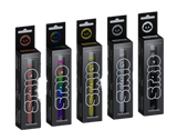 Strio | Bottom 1100mAh Twist Batería 510