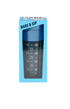 STRIO | Bake & Sip Water Pipe Incognito