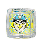 STRIO | Ashtray 2.0 Glass Cenicero