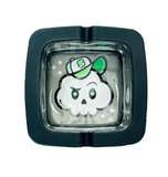 STRIO | Ashtray 2.0 Glass + Silicone Cenicero
