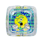 STRIO | Ashtray 2.0 Glass Cenicero