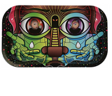 STRIO | Rolling Tray Set con Tapa Magnética