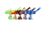 STRIO | Cruiser Silicone Water Pipe