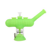 STRIO | Cruiser Silicone Water Pipe
