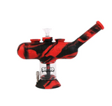 STRIO | Cruiser Silicone Water Pipe