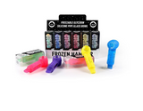 STRIO | Frozen Hammer Pipa Congelable ❄️