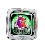 STRIO | Ashtray 2.0 Glass Cenicero