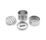 STRIO | Grinder Ash Cenicero