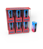 Strio | Pulse 3g 510 Batería