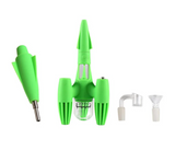 STRIO | Skylab Silicone Water Pipe