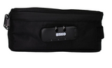 STRIO | Smell-Proof Travelers Bag con Candado 🔒🚫👃🏻