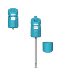 STRIO | Snap Up Water Pipe Incognito