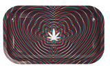 STRIO | Rolling Tray Set con Tapa Magnética