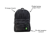 Dime Bags | Study Buddy Backpack Mochila