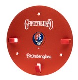 Stündenglass | Gravity Bong Wall Mount